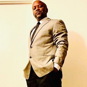 Meet your Posher, Earl